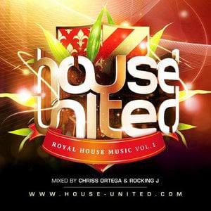 Profile picture for House United Booking Agency