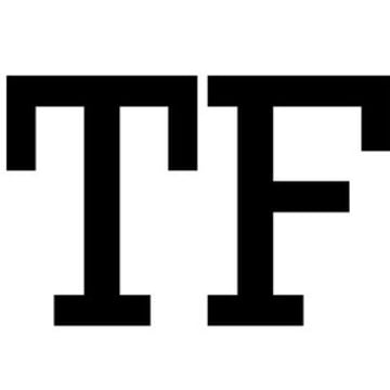 Vimeo profile picture for @tinfoil