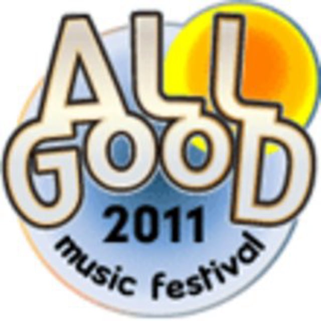 All Good Festival