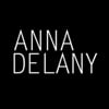 Anna Delany