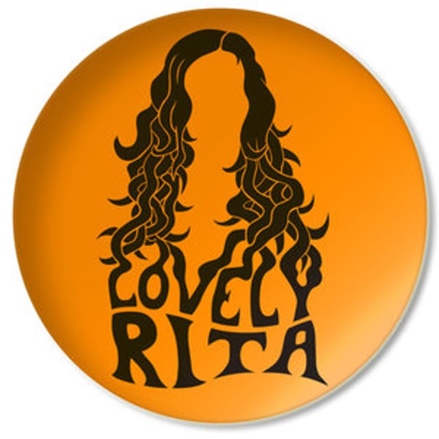 LOVELY RITA