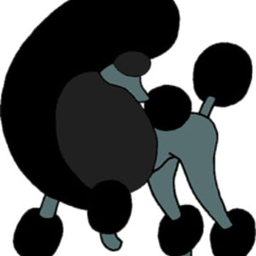 Vimeo profile picture for @poodle