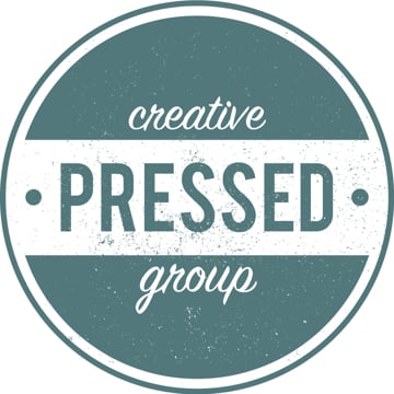 Vimeo profile picture for @pressed