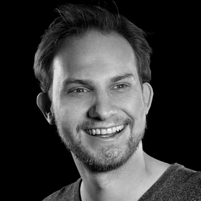 Simon Straub