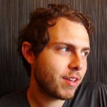 Vimeo profile picture for @mr