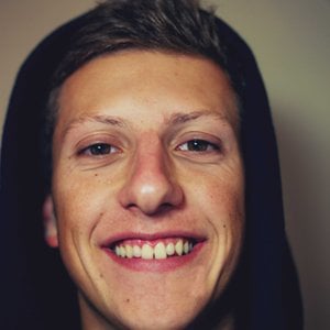 Profile picture for Patrick Pollmeier