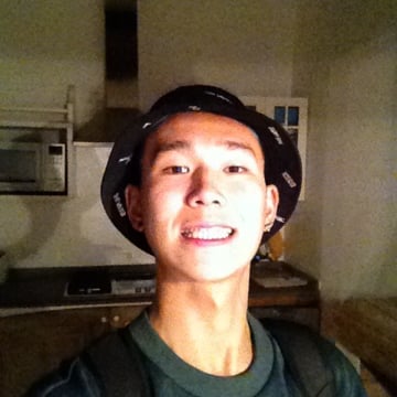 Vimeo profile picture for @jongho