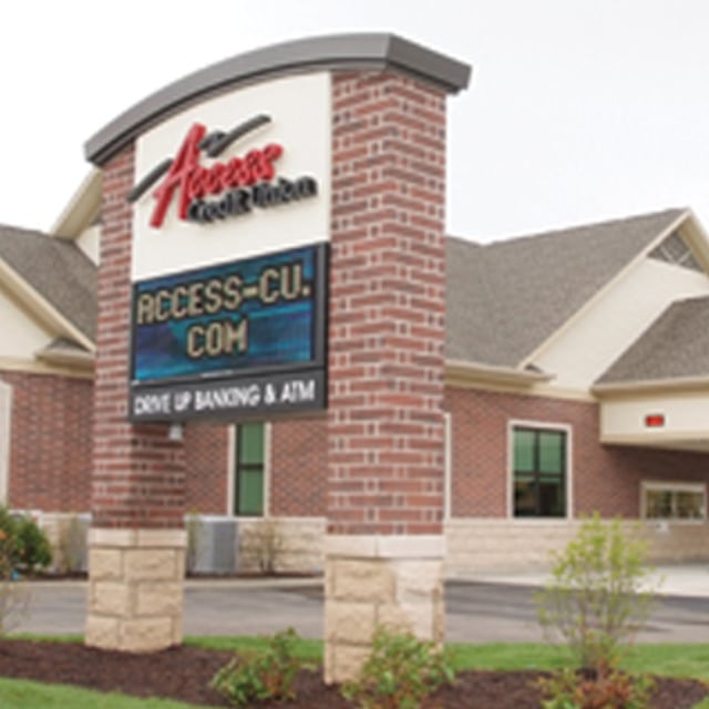Access Credit Union
