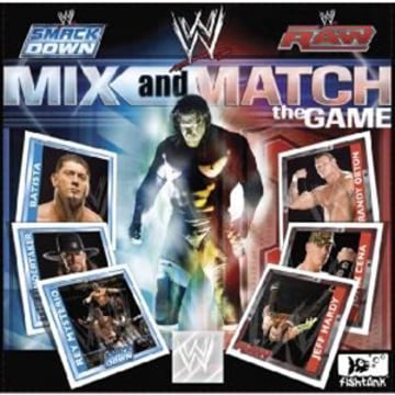 Vimeo profile picture for @wwefans