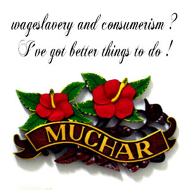 muchar