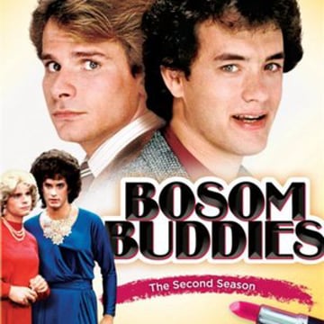Vimeo profile picture for @buddies