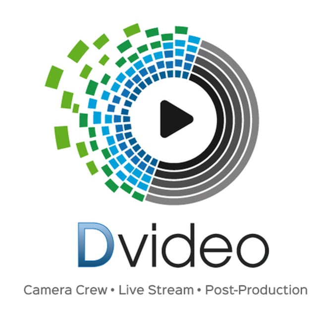 dvideo - Video Editor, Video Producer & Videographer