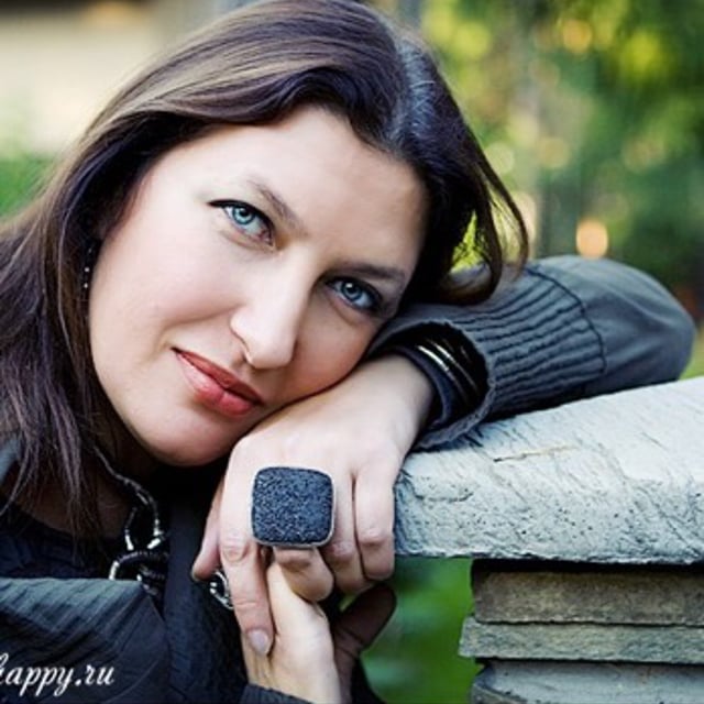 Elena Baranova