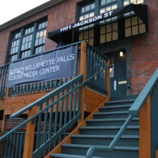 WFMC Studios