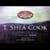 T. Shea Cook