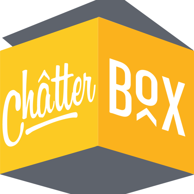 ChatterBox