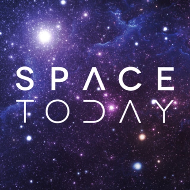 Space today