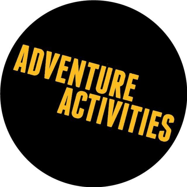 Fun Adventure Activities Uk