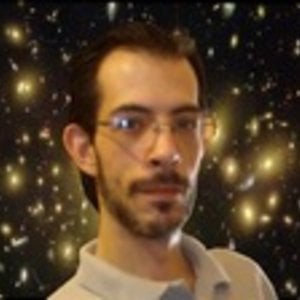 Profile picture for Gerardo Blanco