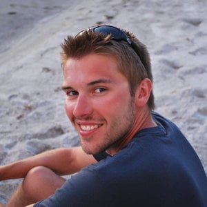 Profile picture for Sean Coppens