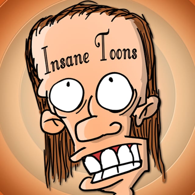 Insane Toons