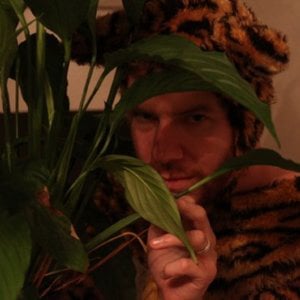 Profile picture for Jason Lei Howden