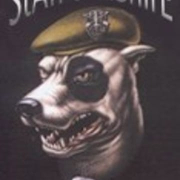 Vimeo profile picture for @staffordshire