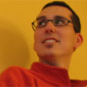 Profile picture for Jon Voss
