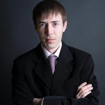 Vimeo profile picture for @safin