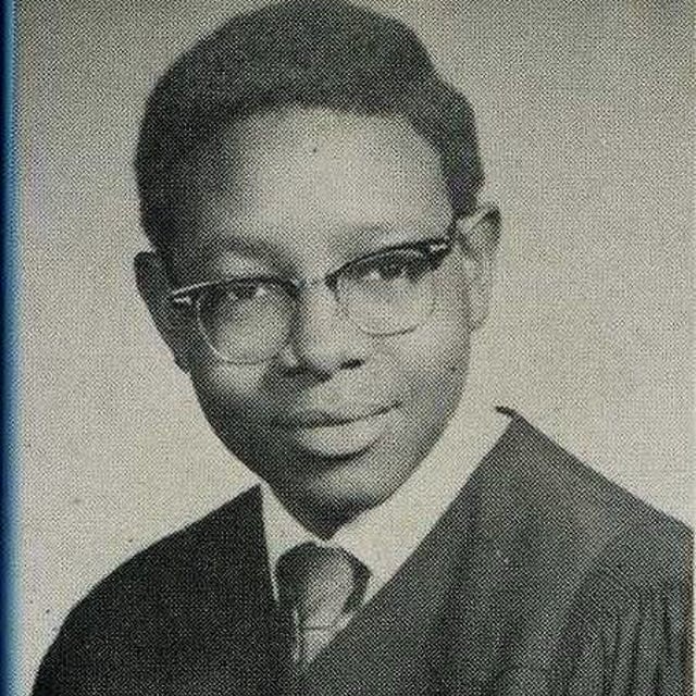 Reginald Jordan