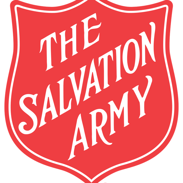 Salvation Army Tustin Ranch
