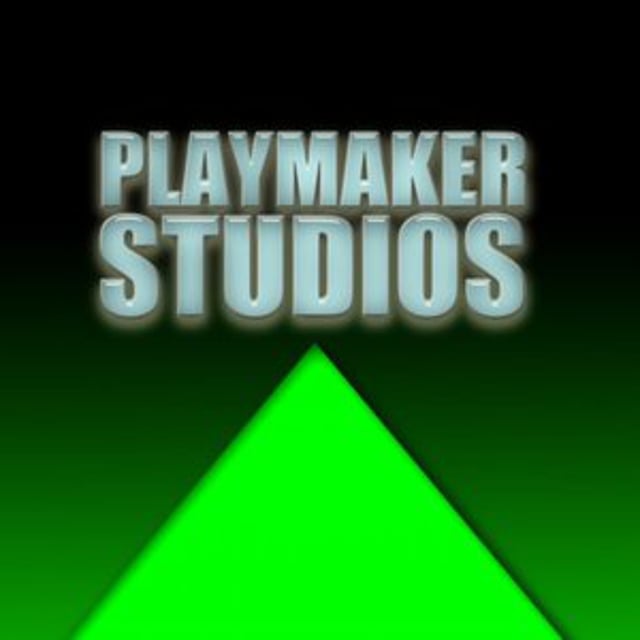 Playmaker Studios