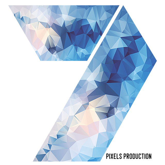 7 Pixels Production