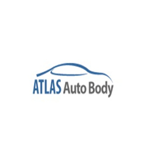 Atlas Auto Body Berlin Ma
