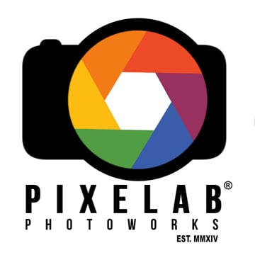 Vimeo profile picture for @pixelab