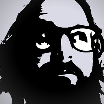 Vimeo profile picture for @quaking