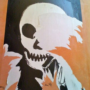 Profile picture for Gary Thomas