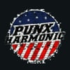 PUNX HARMONIC