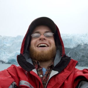 Profile picture for Corey Gaffer
