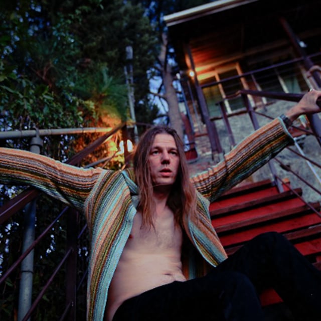 Brian Butler