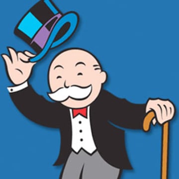 Vimeo profile picture for @taxpayer