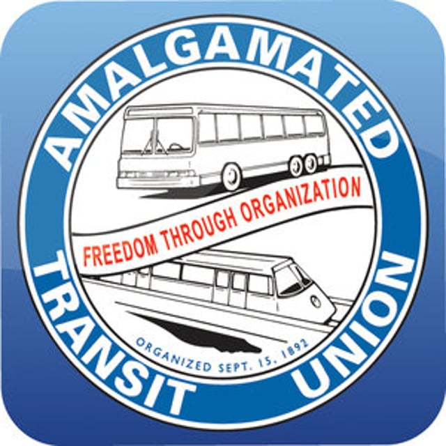 Amalgamated Transit Union