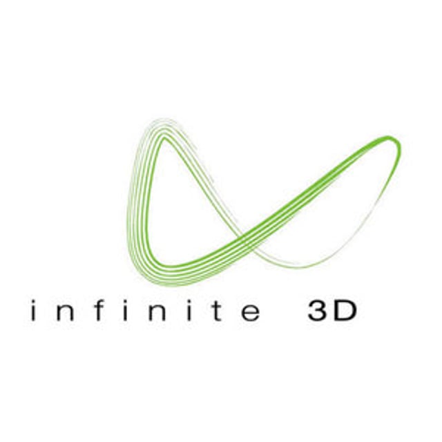 Infinite 3D