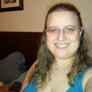 Profile picture for Michelle Halpern