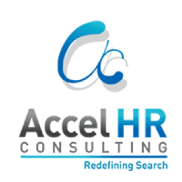 Am consulting. Accel partners.