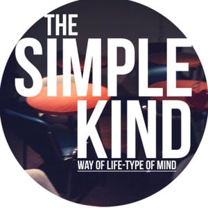 Profile picture for simple kind