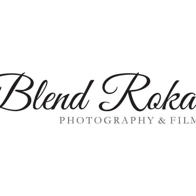 Blend Roka - Photography & Film