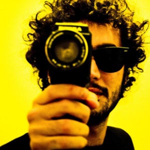 Profile picture for Tiago Berbare