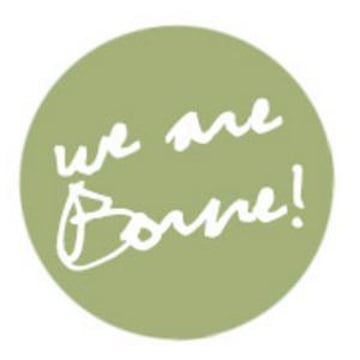 Vimeo profile picture for @borne