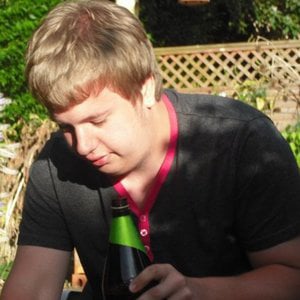 Profile picture for James Mackney